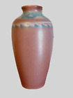 Rookwood Pottery Vase #614F 7.5