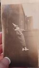 New ListingLot Of 9 Original Vintage Antique Photos 15 Yr Old Girl In Dancing Costumes 1921