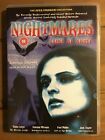 NIGHTMARES COME AT NIGHT JESS FRANCO DVD  SOLEDAD MIRANDA