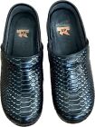 Dansko Pro XP Clogs Women’s Size US 6.5-7 Euro 37 comfortable Leather Shoes EUC