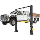 Bendpak XPR-12CL 12,000 lbs Symmetric 2 Post Lift 170 in. Overall Height (Clear