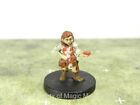 Monster Menagerie II ~ HALFLING ROGUE #4 Icons of the Realms 2 D&D miniature