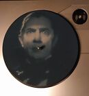 Bela Lugosi Dracula 7.5 Crosley Victrola Vinyl Record Player Turntable Slipmat