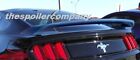 NEW PAINTED Spoiler FITS 2015-2023 FORD MUSTANG GT350R Inspired ALL COLORS