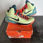 Size 11 - Nike KD 5 All-Star Extraterrestrial