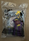 2011 SIMPSONS TREEHOUSE OF HORRORS BURGER KING KIDS MEAL TOY - MR. BURNS