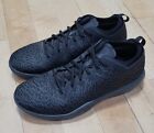 New Nike Jordan Trainer 1 Low Men’s Shoes Black Anthracite 845403-002 US Size 12