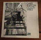 Gary Burton - Good Vibes, Vinyl LP, NM, 1970