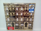 Swan Song LED Zeppelin - Physical Graffiti - Backstage Pass Replica (Walmart Exc