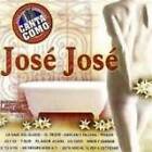 Karaoke: Canta Como Jose Jose - Audio CD - VERY GOOD