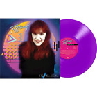 Tiffany – I Think We’re Alone Now Purple Vinyl LP Kids in America Forever Young