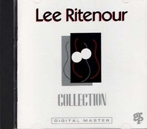 New ListingCollection ~ Lee Ritenour ~ Jazz ~ CD ~ #N24