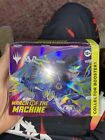 WotC Magic The Gathering March of the Machine Booster Box - 12 Packs