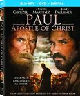 Paul Apostle of Christ [Blu-ray] New, Free Shipping