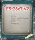 Intel Xeon E5-2667 V2 3.3GHz 8-Core 16T 25M PROCESSOR LGA2011 SR19W CPU