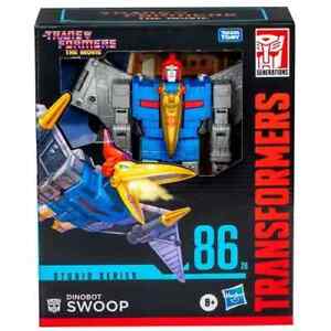 Transformers Studio Series 86 Leader Dinobot Swoop PRESALE