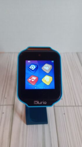 Kurio Kids Smart Watch Tested and Working C16500