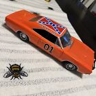 1981 DUKES OF HAZZARD GENERAL LEE 1969 CHARGER ERTL 1:18 VTG Excellent Condition