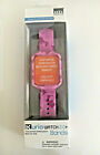 Kurio Watch 2.0+ Bands Pink Camouflage Smartwatch Band For Kids