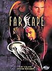 Farscape Season 1, Vol. 4 (DVD) & Artwork only NO CASE Excellent Condition