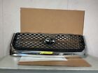 2014 2015 2016 2017 2019 2020 2021 TOYOTA TUNDRA FRONT GRILLE