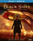 Black Sails: Season 3 [Blu-ray] Blu-ray
