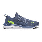 Puma Softride One4all Running  Mens Blue Sneakers Athletic Shoes 37767110