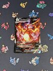 Pokémon Cards Charizard VMAX SWSH261 Full Art Promo Charizard UPC - (NM)