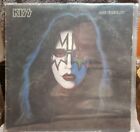 USED Ace Frehley Kiss Album Cover, NO LP Included