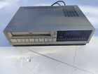 Vintage Sears and Roebuck VCR VHS Player