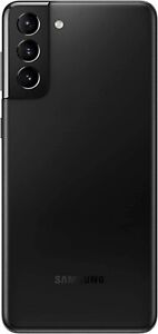 Samsung Galaxy S21+ 5G - 128 GB - Phantom Black (Unlocked)
