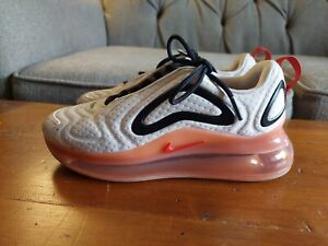 Nike Air Max 720 Light Pink Running Shoes Sneakers AR9293-602 Women's Size 6
