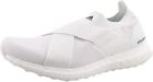 Adidas Women's Ultraboost Slip On DNA Running Shoes White Black Size 5.5