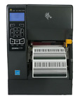 Zebra ZT230 UPS Direct Thermal Barcode Label Printer USB Peel Rewind Grade C