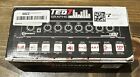 Taramps TEQ 7 Stereo 7-Band Graphic Equalizer 2 Channel Yellow TEQ7