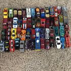 Hot Wheels-Matchbox Cars 1:64 Diecast Toy Vehicles Lot 56 Rare And Vintage Loose