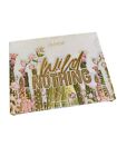 Colourpop WILD NOTHING Eyeshadow Palette NEW Free Shipping D2