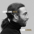 John Lennon GIMME SOME TRUTH. (CD) Album