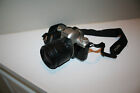 PENTAX ZX-50 35mm SLR Film Camera + 35-80mm Zoom Lens