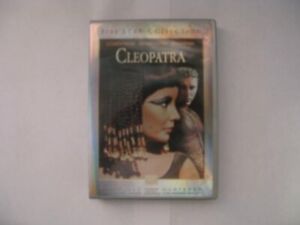CLEOPATRA (DVD/CHECKPOINT) DVD