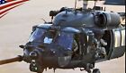 Custom kit MH-60M upgrade set for 1:18 BBI black hawk helicopter unpainted