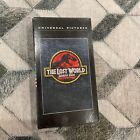 The Lost World Jurassic Park VHS FYC Awards Screener For Your Consideration