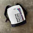 NEW Porsche Design Martini Racing Backpack Day Pack WAP0359260P0MR