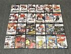 New ListingSony PlayStation 2 Video Game Lot Of 24 Games Tested Working