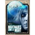 New DVD - Nightmares Come at Night - Diana Lorys, Soledad Miranda, Colette Jacq