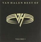 Best of Van Halen, Vol. 1 CD