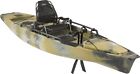 Hobie Mirage Pro Angler 14 Fishing Kayak - Camo