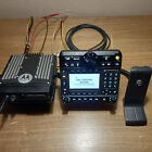 XTL5000 GMRS - O9 - COMPLETE RADIO SYSTEM MAG MOUNT ANT /  2024 LACO FIRE FREQ.