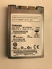 Toshiba MK1633GSG 160GB Micro SATA 1.8