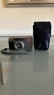 Contax TVS ii Compact Point & Shoot 35mm Camera Zeiss Vario Sonnar